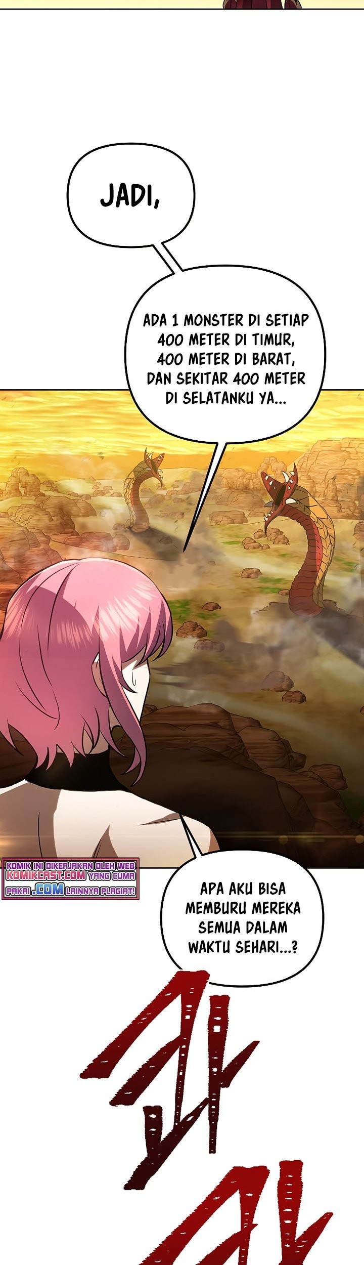 Maxed Out Leveling Chapter 29 Gambar 44