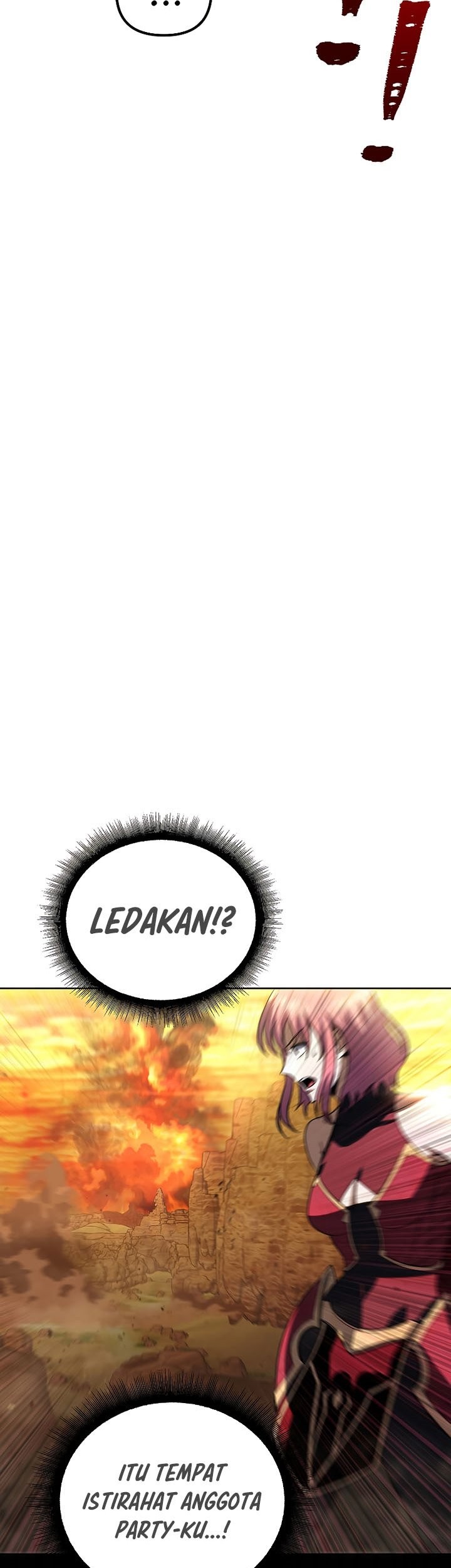 Maxed Out Leveling Chapter 29 Gambar 46