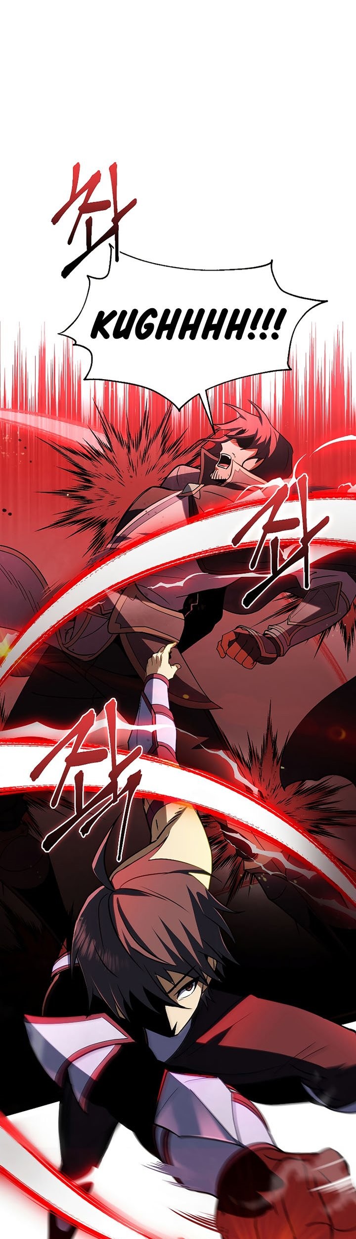 Maxed Out Leveling Chapter 29 Gambar 52