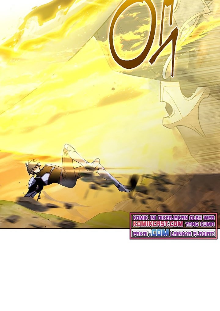 Maxed Out Leveling Chapter 29 Gambar 55