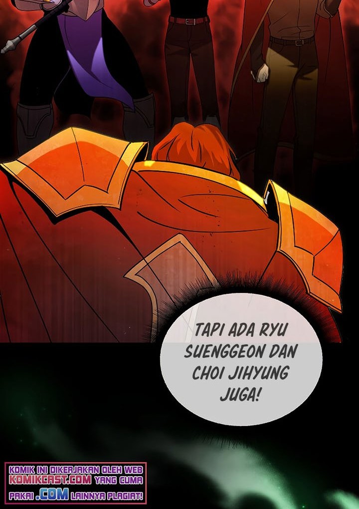 Maxed Out Leveling Chapter 29 Gambar 57