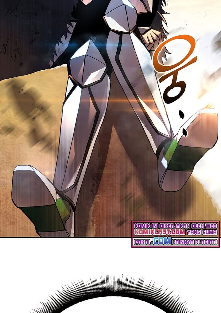 Maxed Out Leveling Chapter 29 Gambar 59