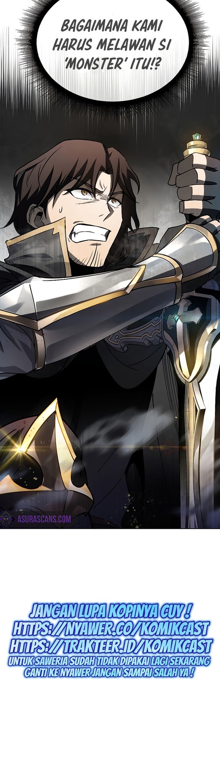Maxed Out Leveling Chapter 29 Gambar 60