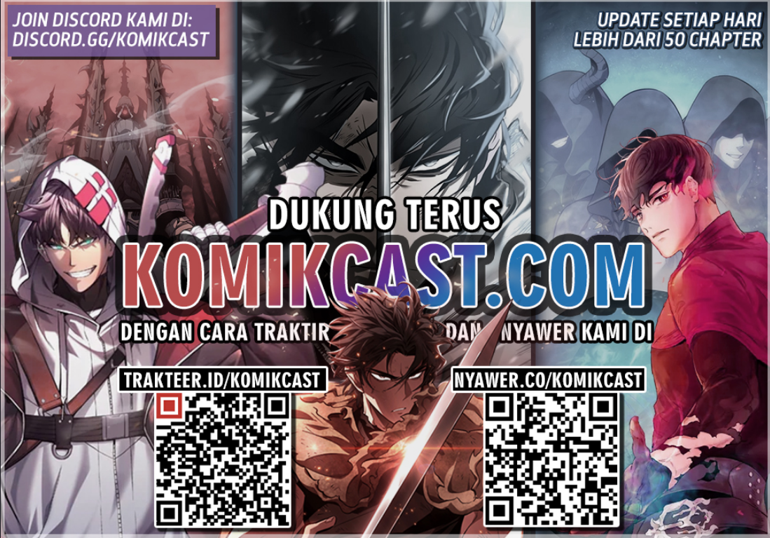 Maxed Out Leveling Chapter 29 Gambar 62