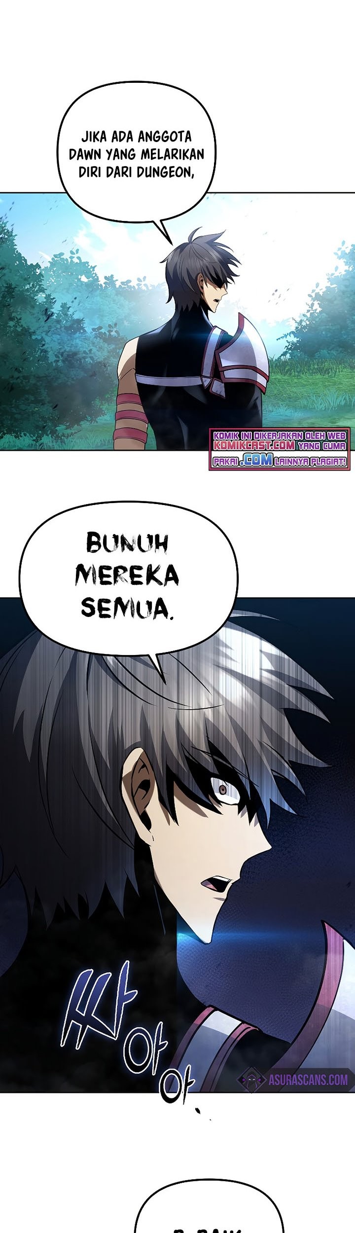 Maxed Out Leveling Chapter 29 Gambar 6