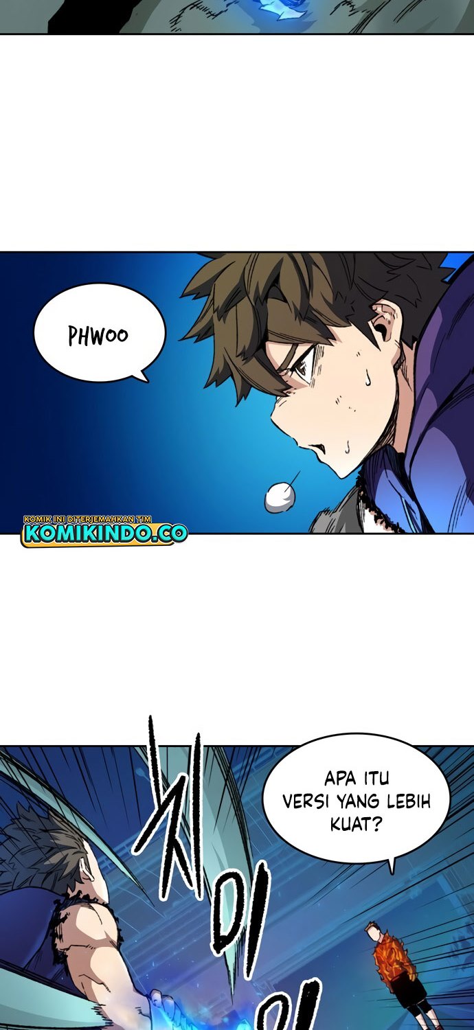 OOPARTS Chapter 56 Gambar 39
