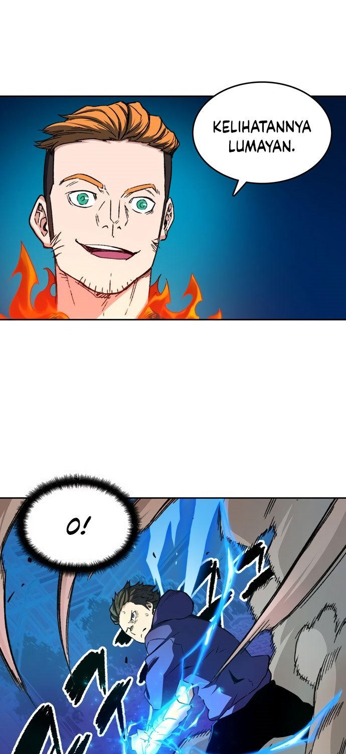 OOPARTS Chapter 56 Gambar 42