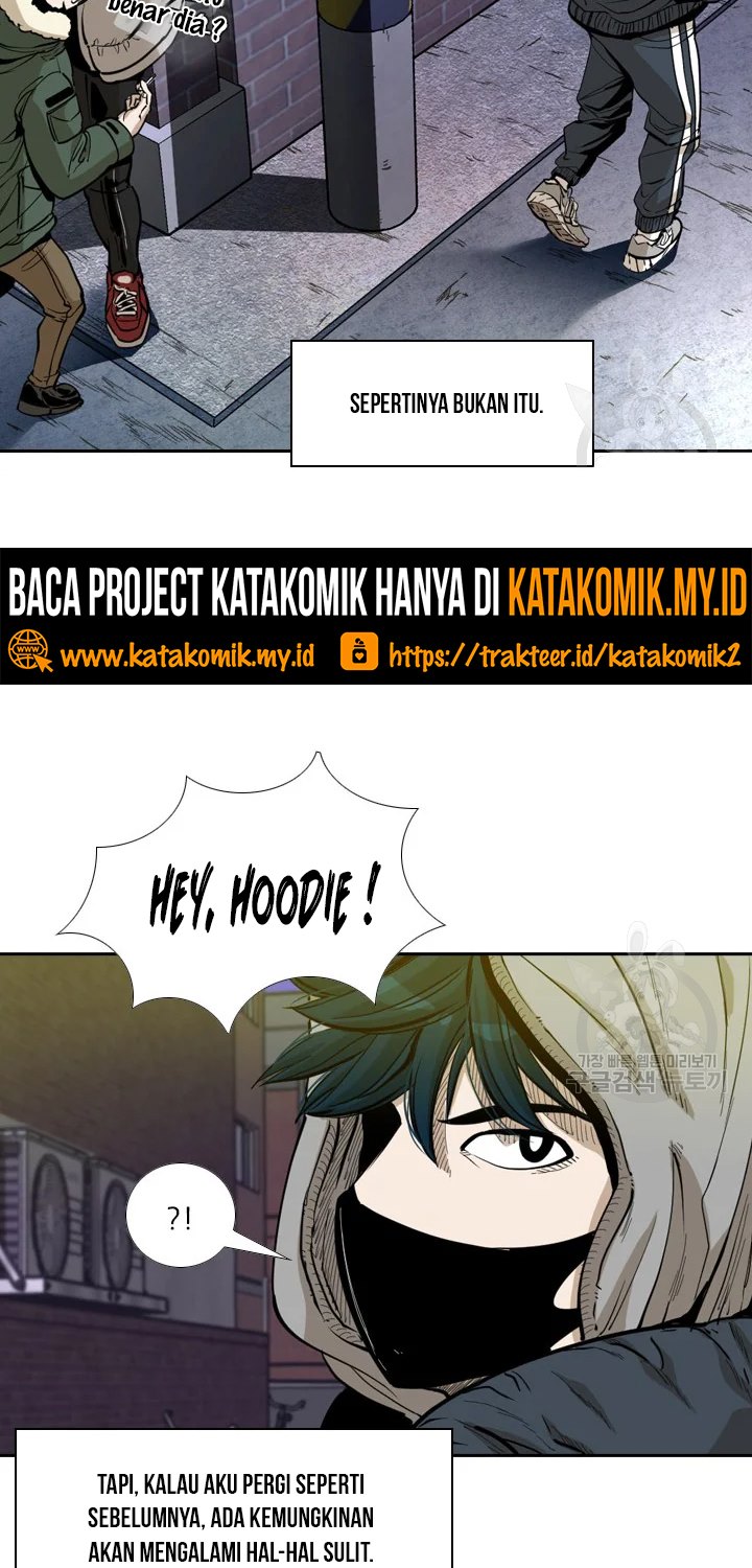 Shark Chapter 223.2 Gambar 18