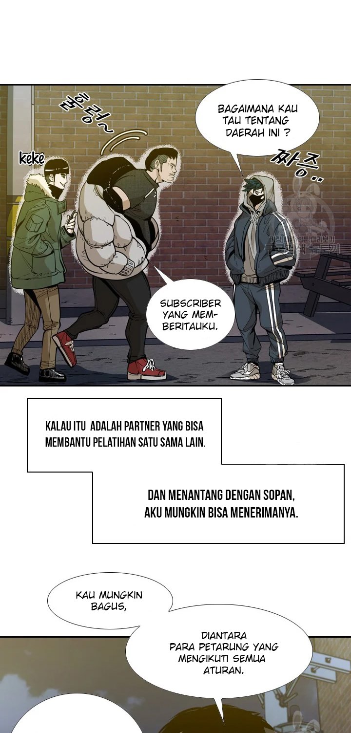 Shark Chapter 223.2 Gambar 22