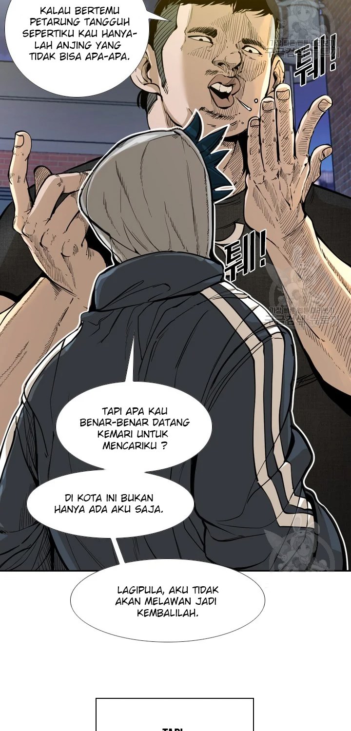 Shark Chapter 223.2 Gambar 23