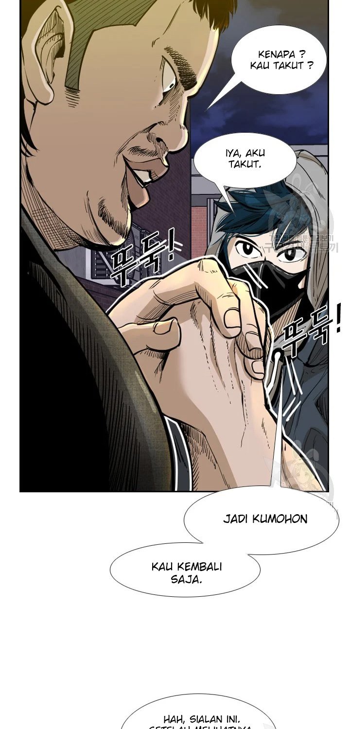 Shark Chapter 223.2 Gambar 25