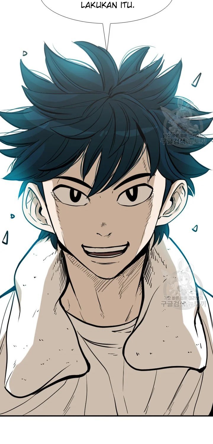 Shark Chapter 223.2 Gambar 3