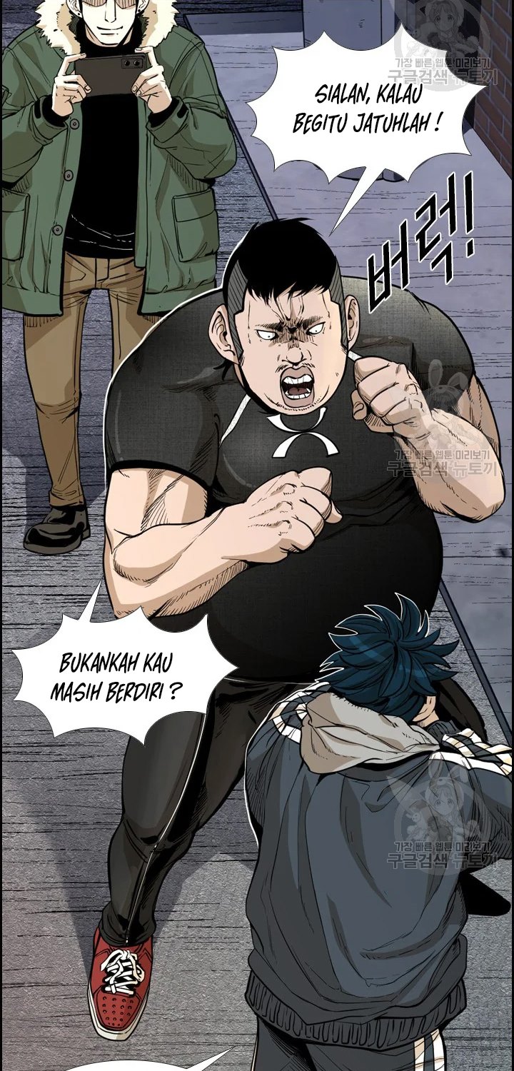 Shark Chapter 223.2 Gambar 35