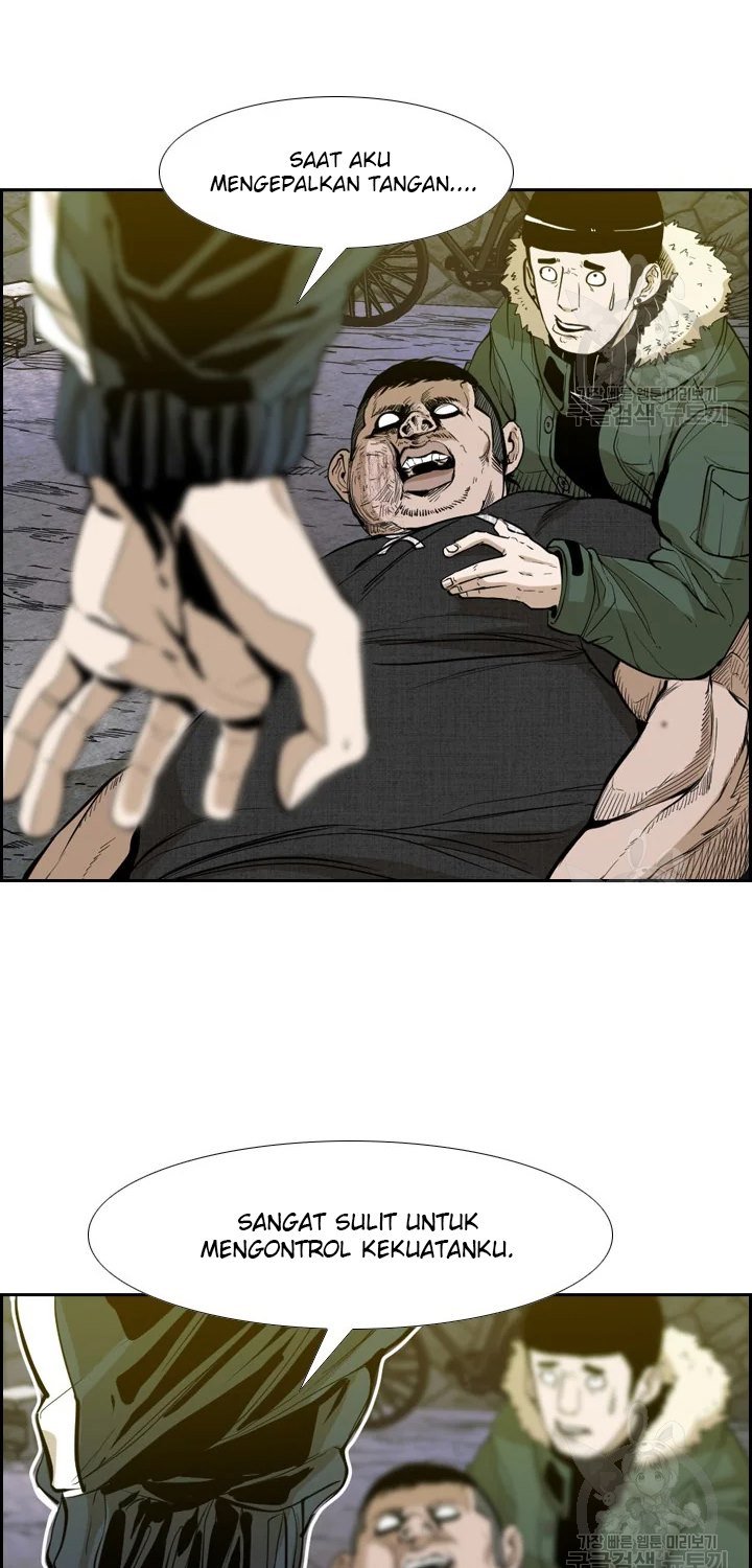 Shark Chapter 223.2 Gambar 47
