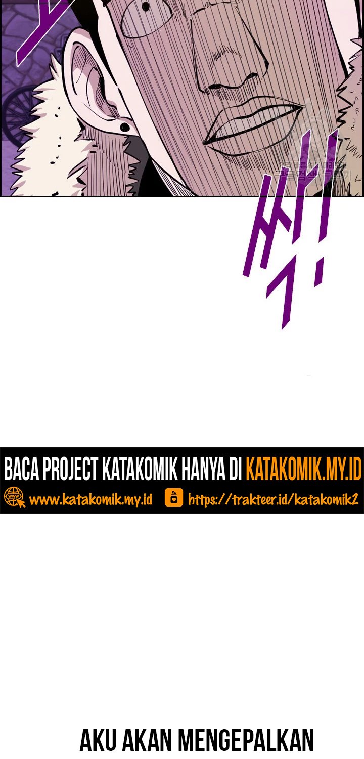 Shark Chapter 223.2 Gambar 49