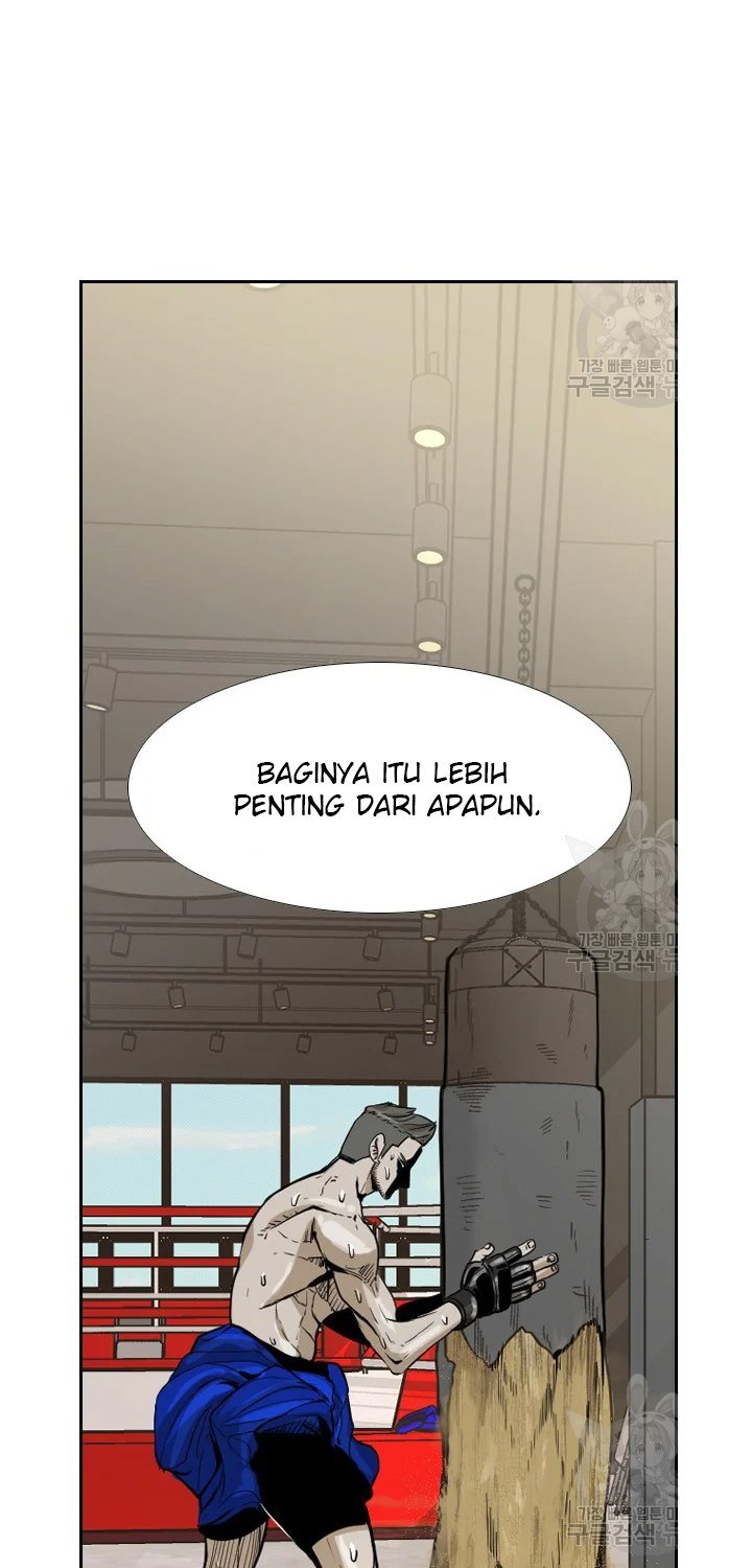 Shark Chapter 223.2 Gambar 6