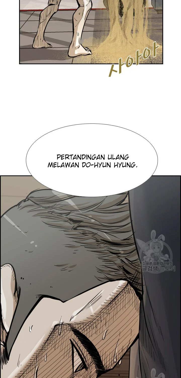 Shark Chapter 223.2 Gambar 7