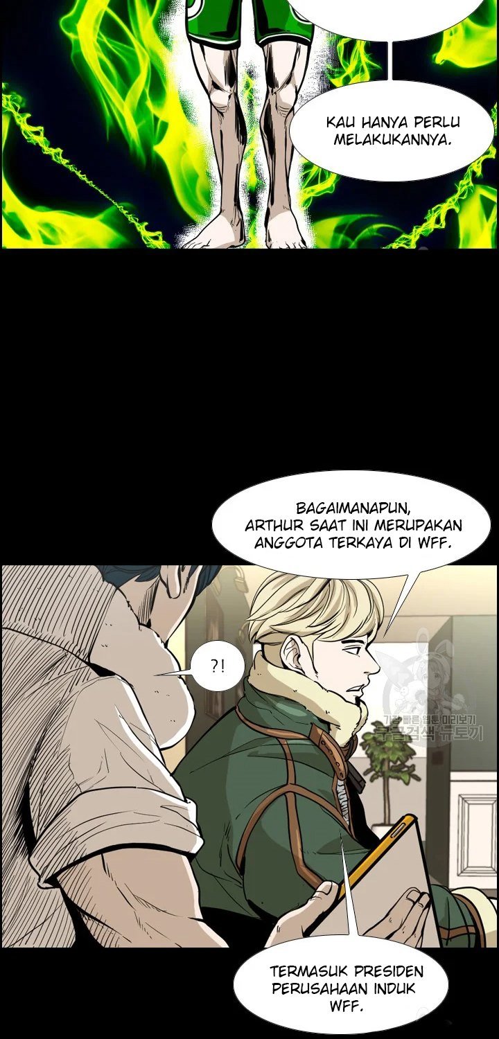 Shark Chapter 223.1 Gambar 10