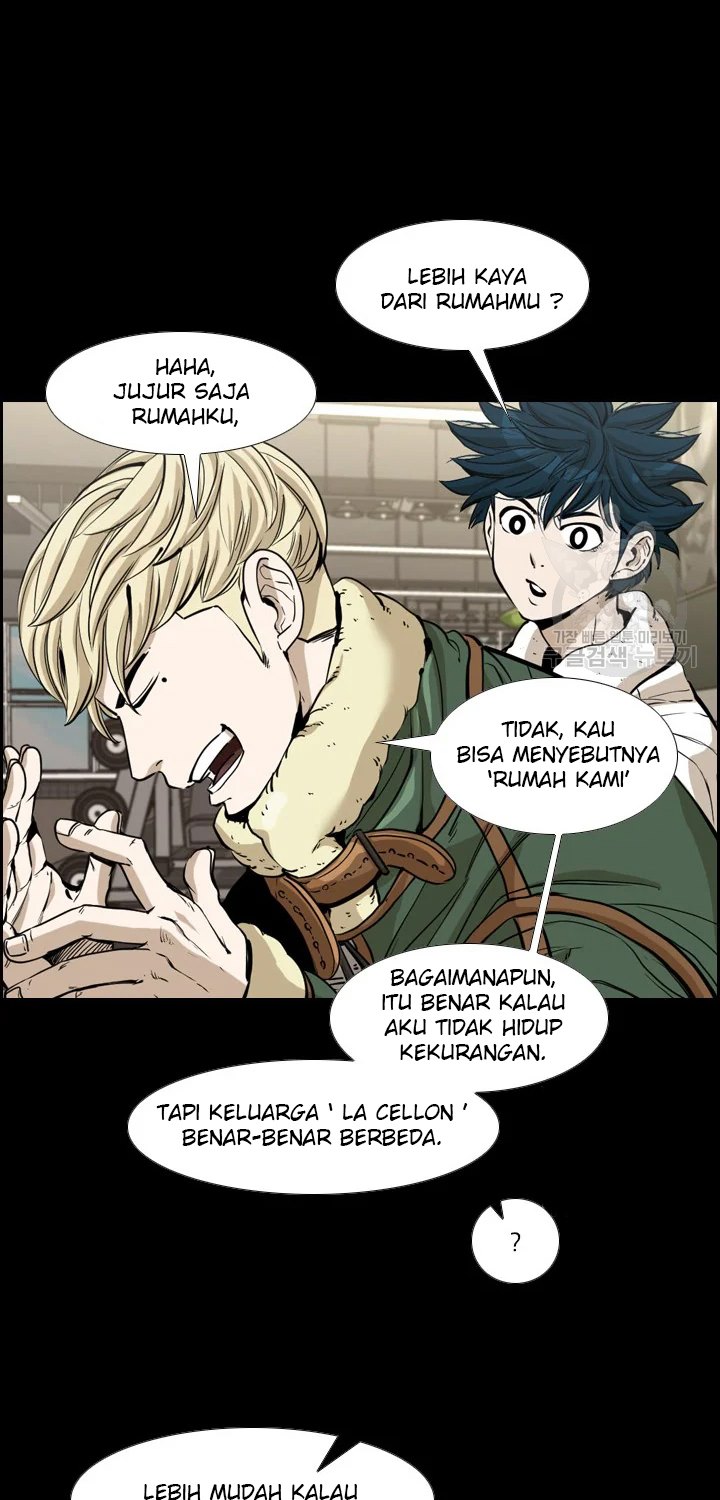 Shark Chapter 223.1 Gambar 11