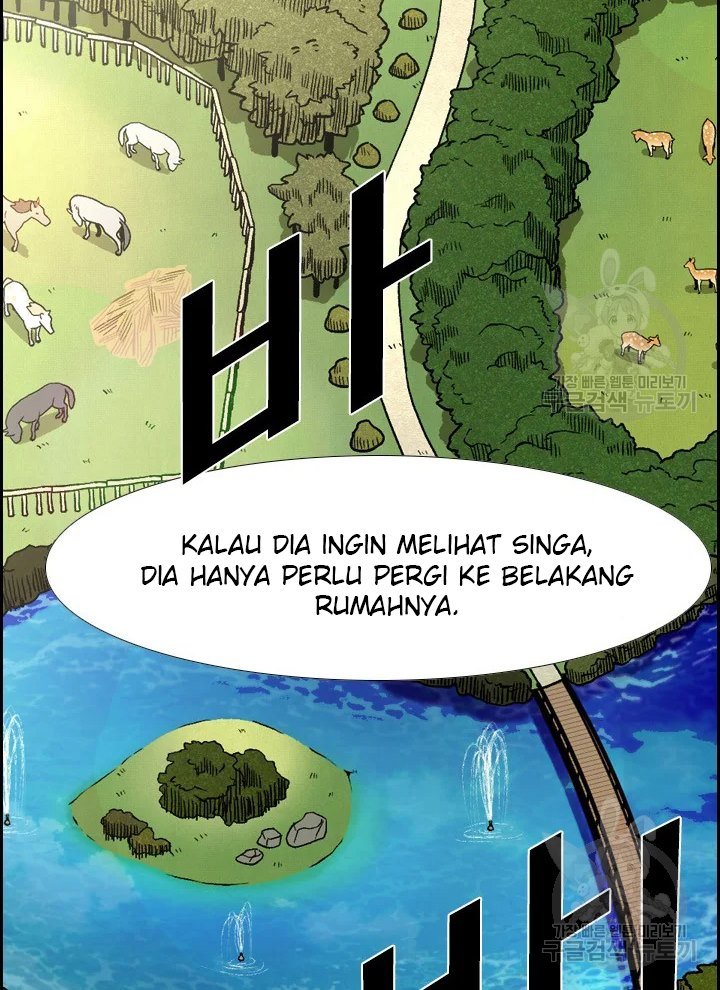 Shark Chapter 223.1 Gambar 13