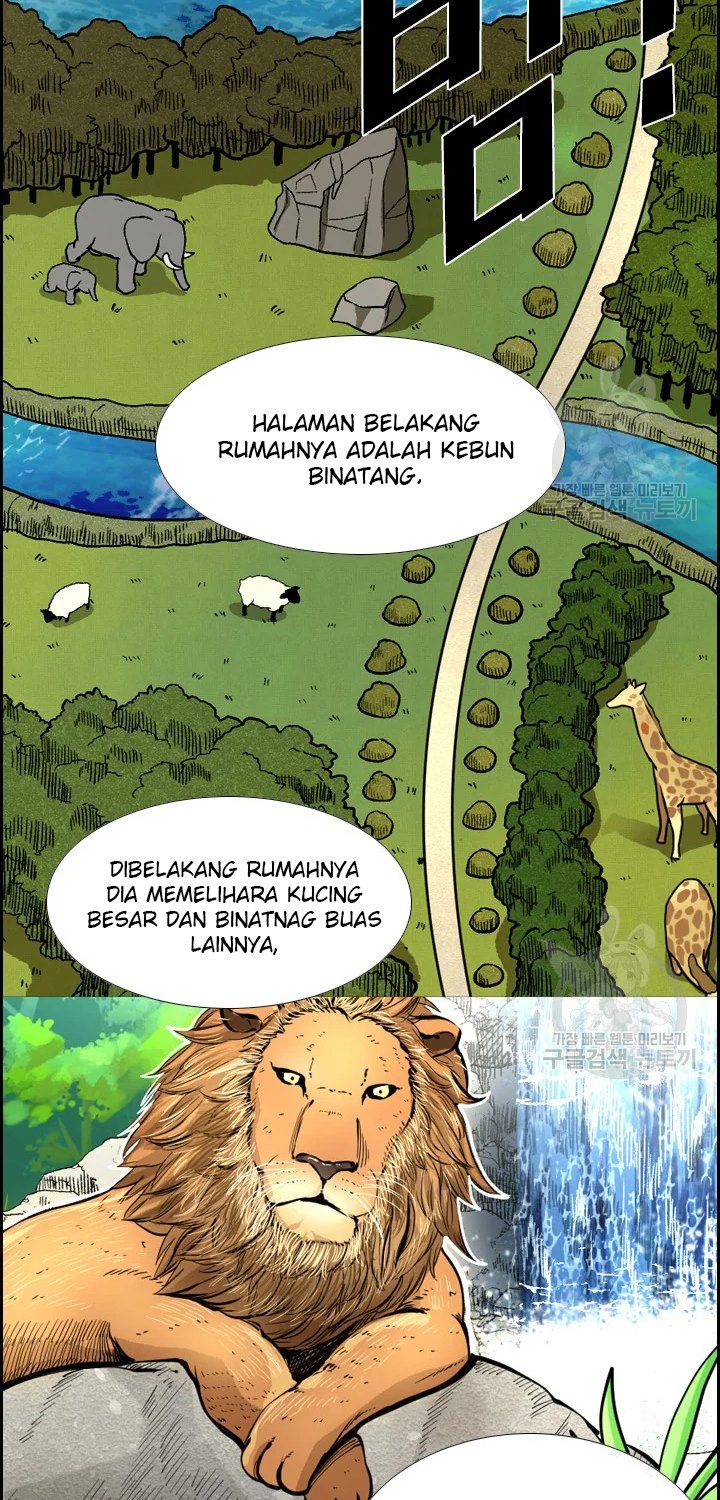 Shark Chapter 223.1 Gambar 14