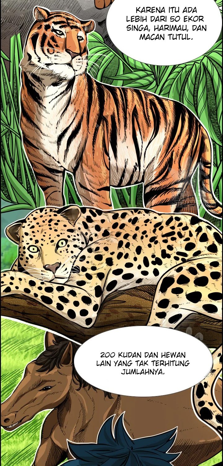 Shark Chapter 223.1 Gambar 15