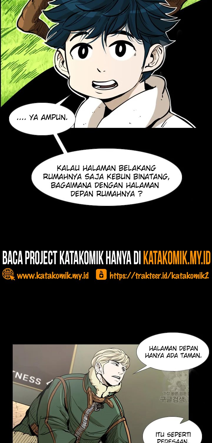 Shark Chapter 223.1 Gambar 16