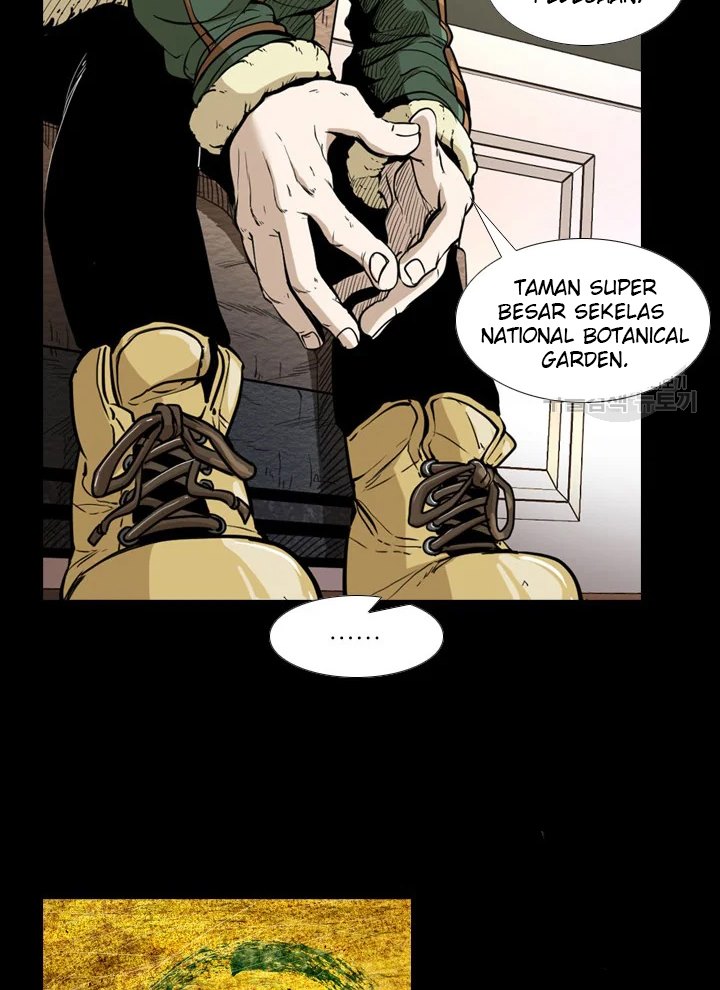 Shark Chapter 223.1 Gambar 17