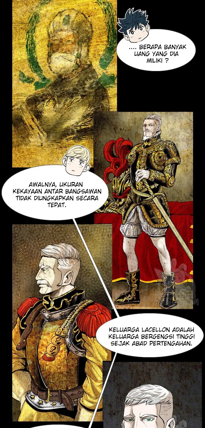 Shark Chapter 223.1 Gambar 18