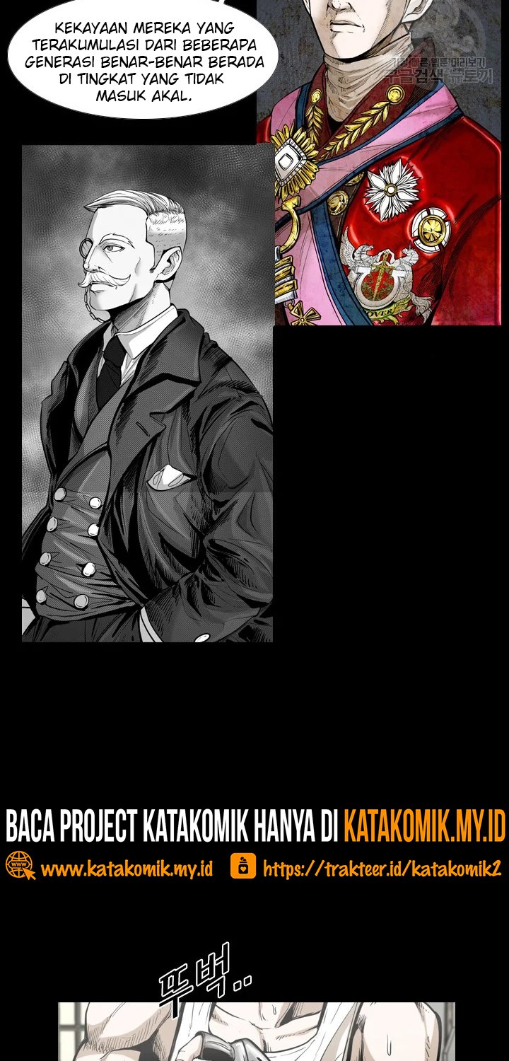 Shark Chapter 223.1 Gambar 19