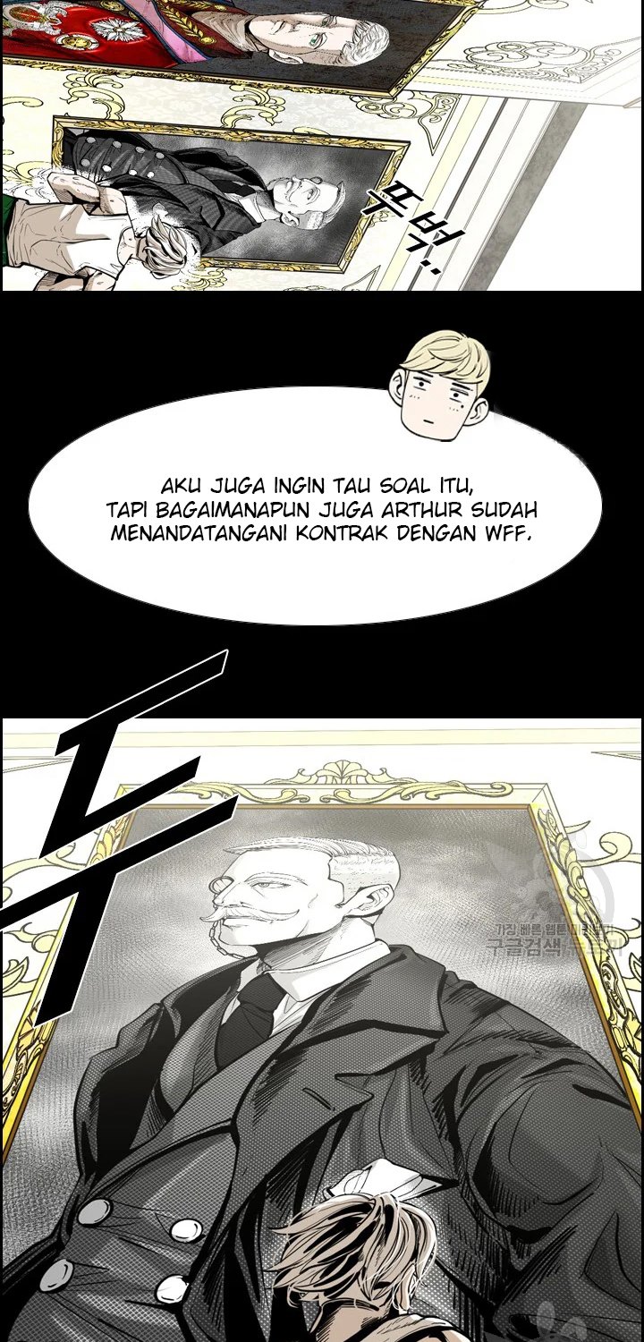 Shark Chapter 223.1 Gambar 22