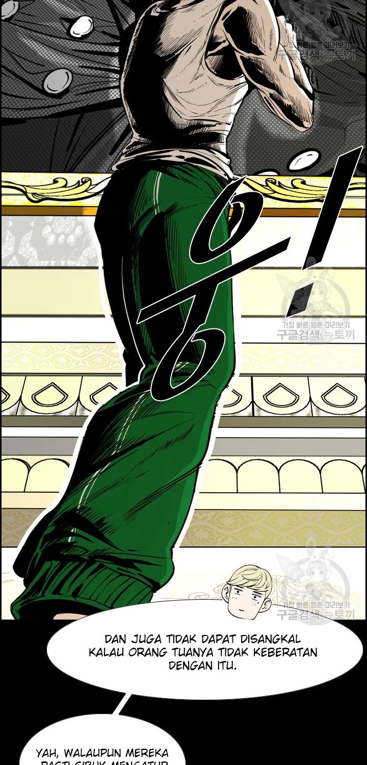 Shark Chapter 223.1 Gambar 23