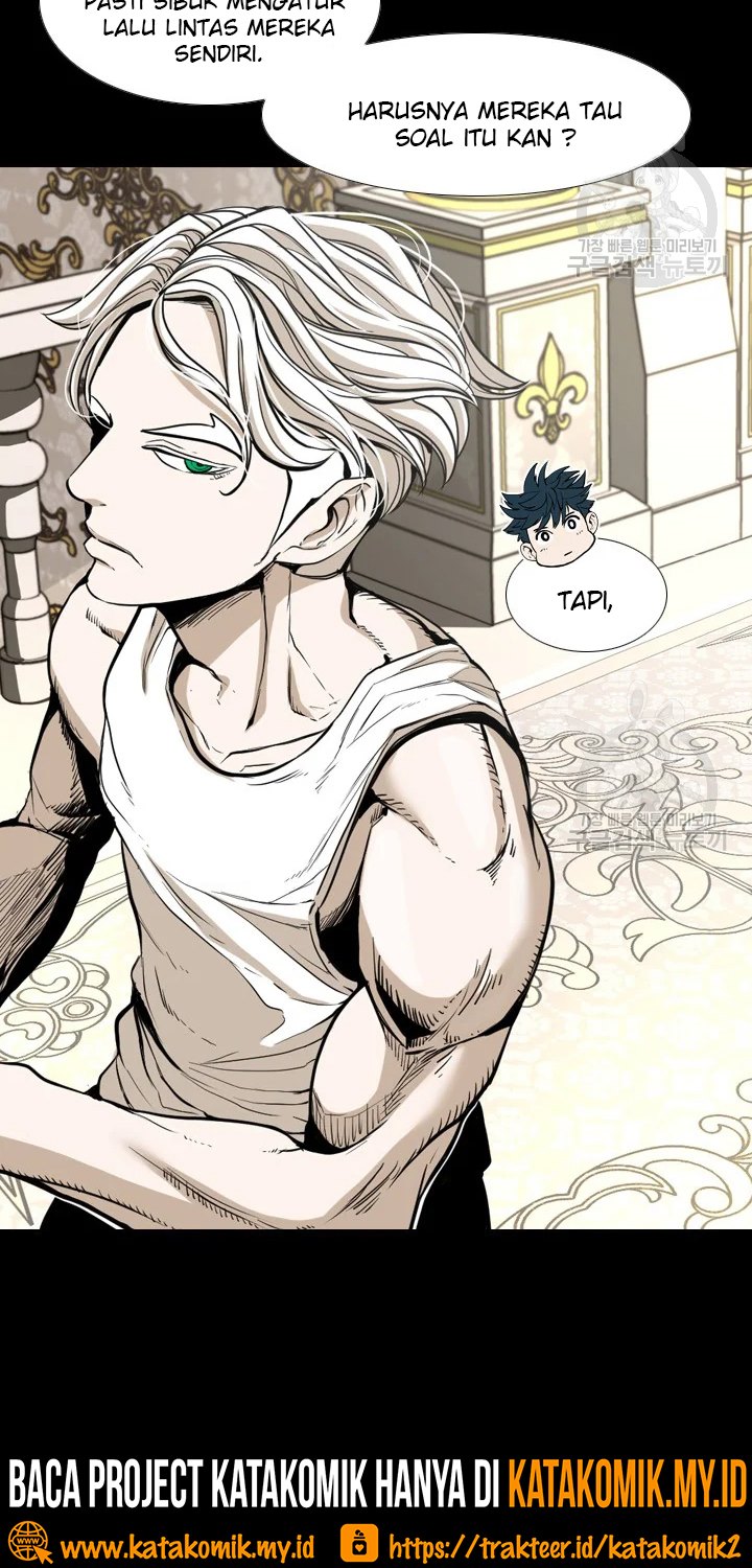 Shark Chapter 223.1 Gambar 24