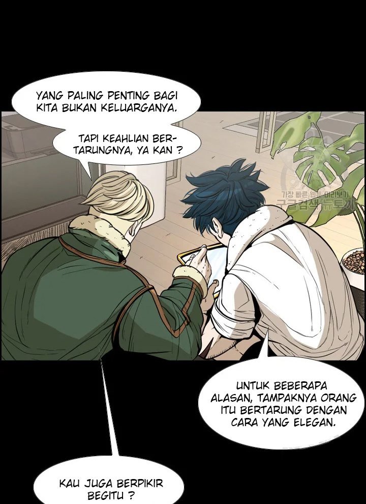 Shark Chapter 223.1 Gambar 25