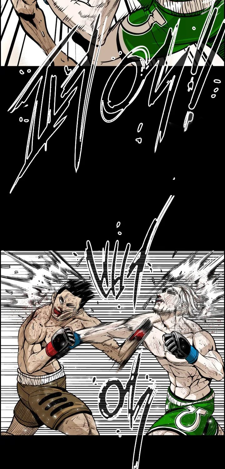 Shark Chapter 223.1 Gambar 30