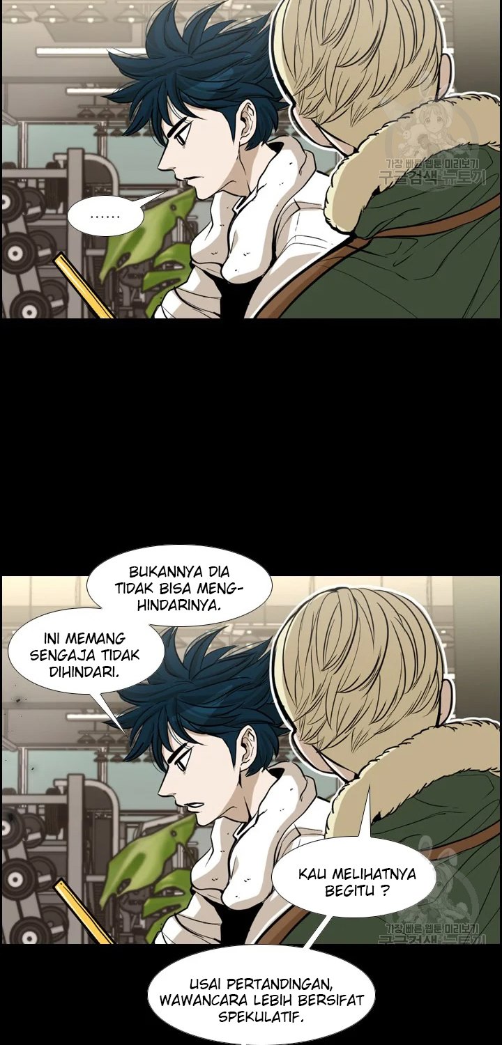 Shark Chapter 223.1 Gambar 36