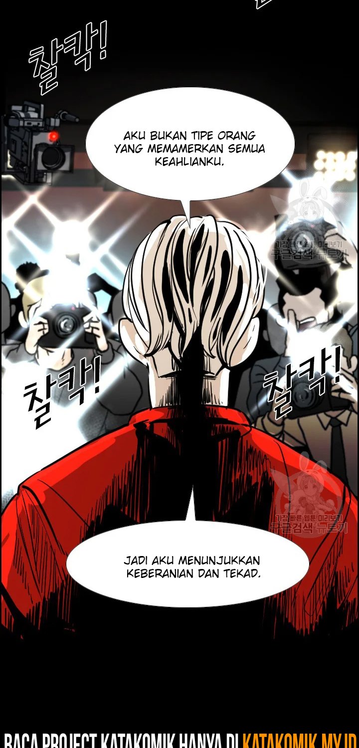 Shark Chapter 223.1 Gambar 38