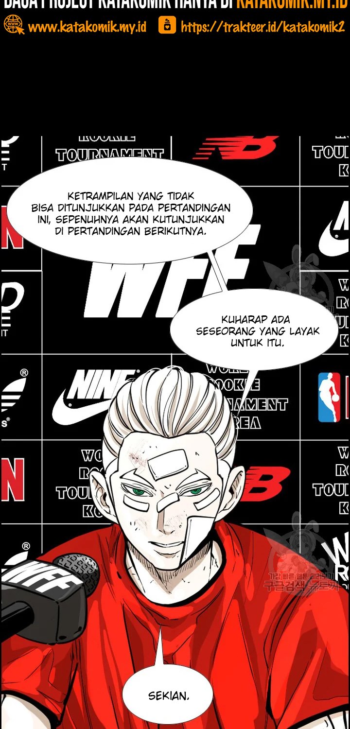 Shark Chapter 223.1 Gambar 39