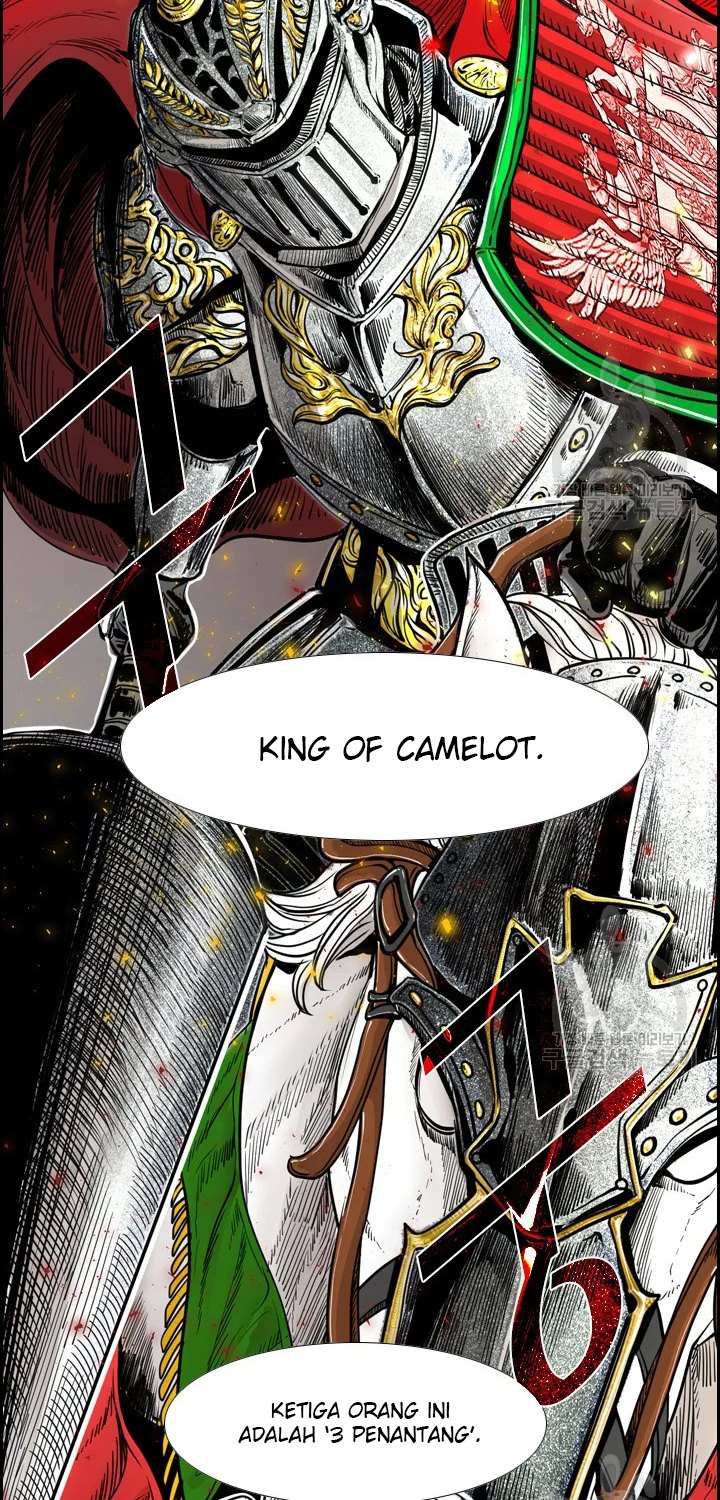 Shark Chapter 223.1 Gambar 42