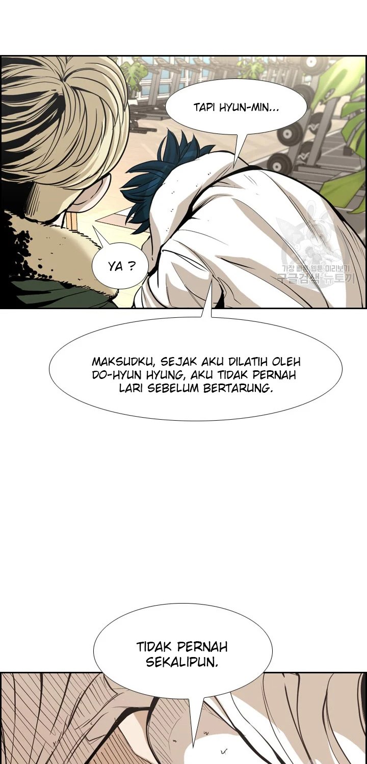 Shark Chapter 223.1 Gambar 47