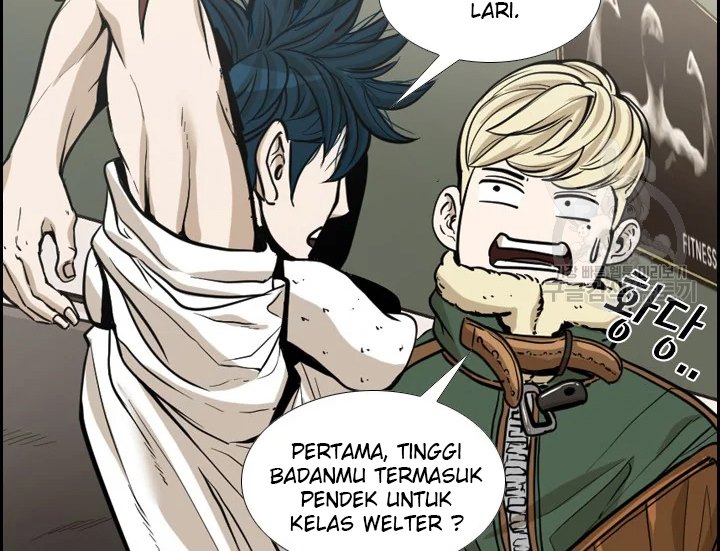 Shark Chapter 223.1 Gambar 49