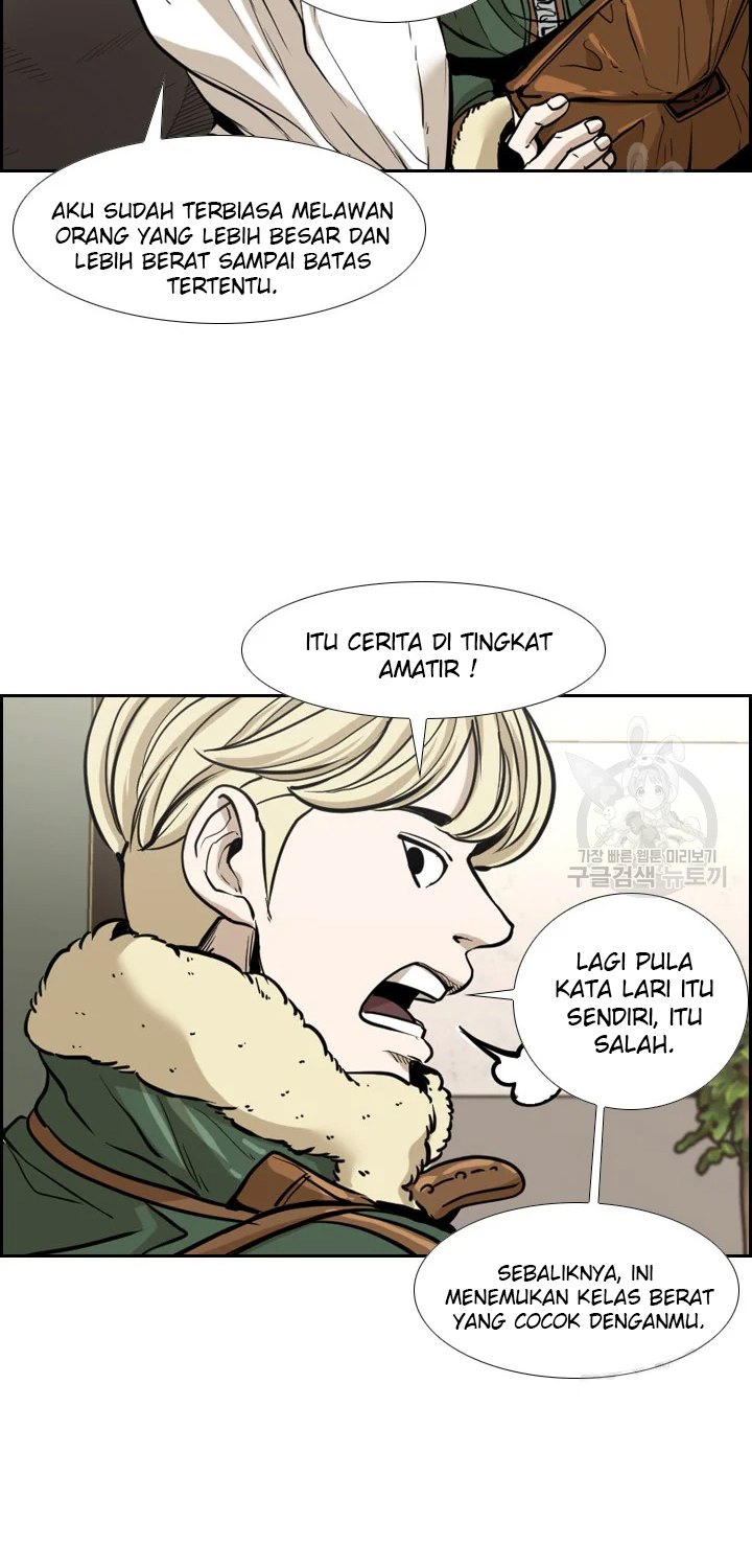 Shark Chapter 223.1 Gambar 50