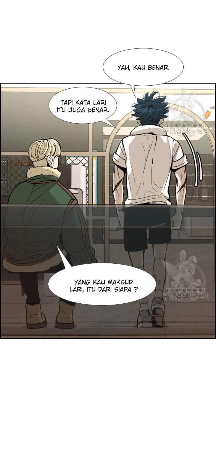 Shark Chapter 223.1 Gambar 51