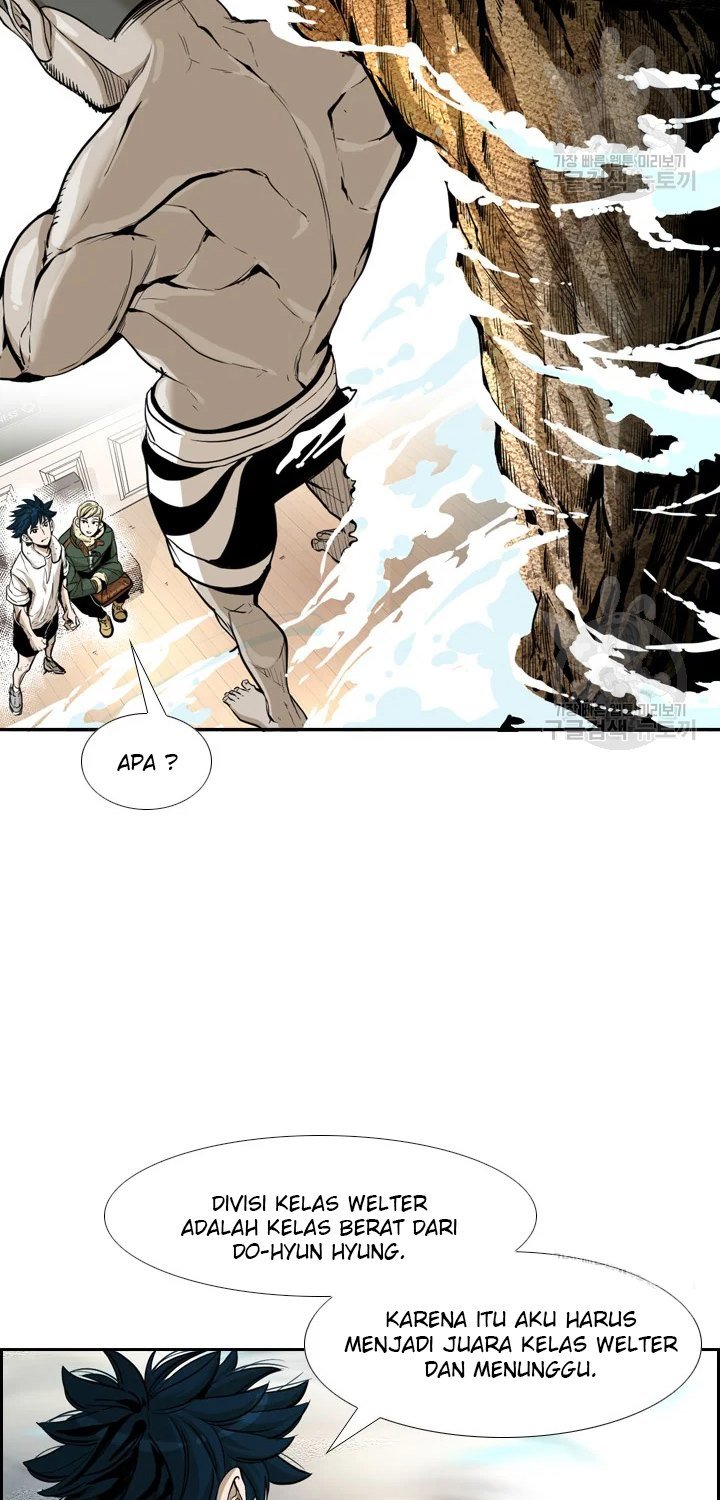 Shark Chapter 223.1 Gambar 54