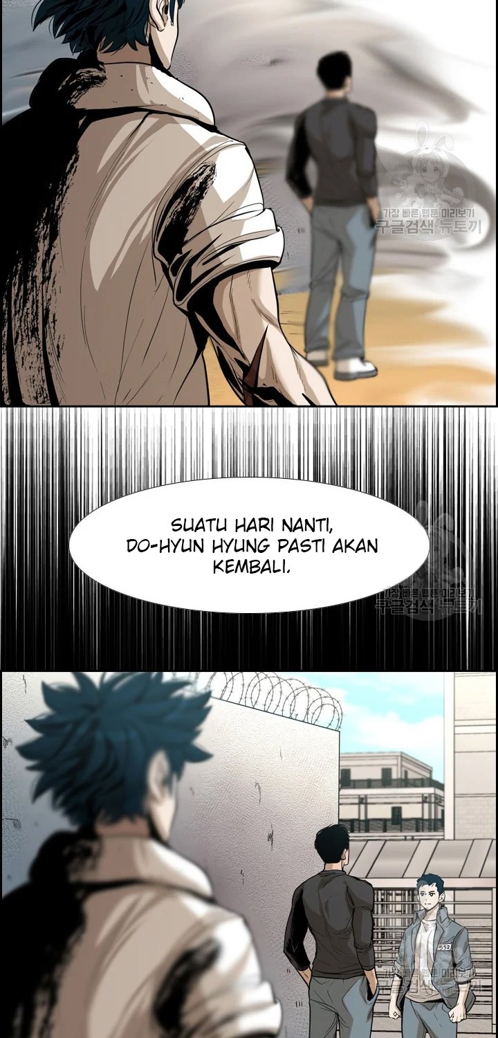 Shark Chapter 223.1 Gambar 55