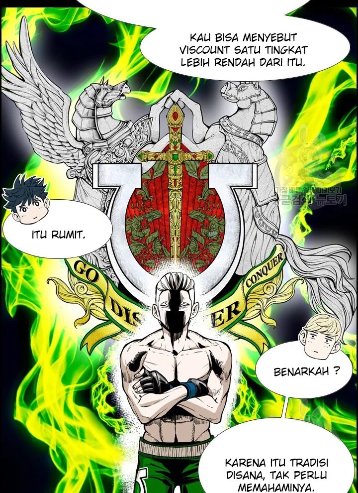 Shark Chapter 223.1 Gambar 9