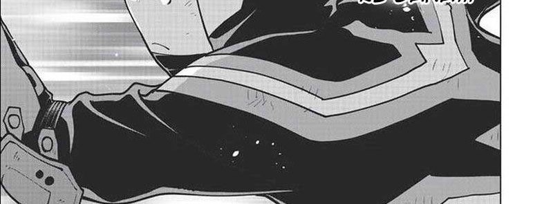 Vigilante: Boku no Hero Academia Illegal Chapter 101 Gambar 10