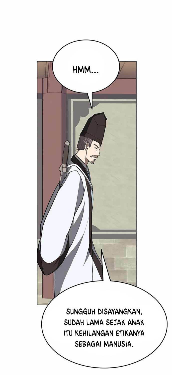 Tale of a Scribe Who Retires to the Countryside Chapter 90 Gambar 17