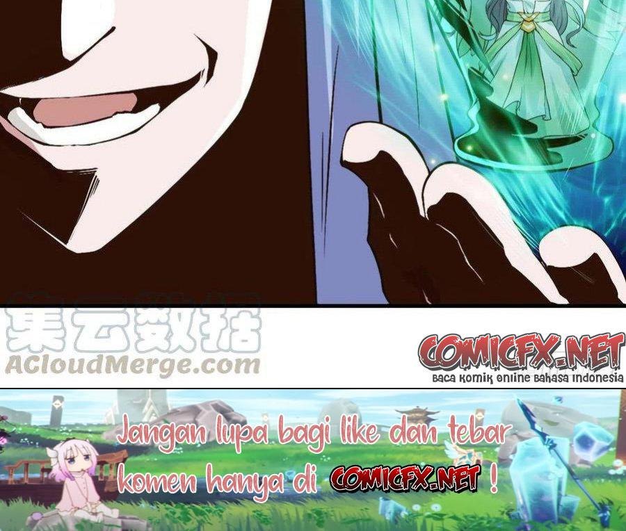 My Harem Depend on Drawing Chapter 124 Gambar 28