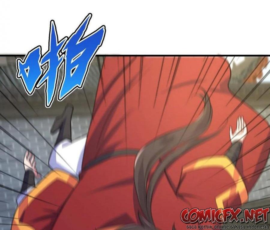 My Harem Depend on Drawing Chapter 124 Gambar 9